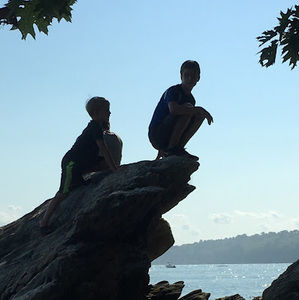 Meet your Posher, Kate